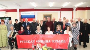 Вечер памяти А. А. Жилина «Русское слово живёт»