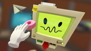 Job Simulator