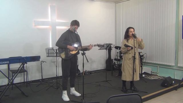 ОБЩАЯ. ЦЕРКОВНАЯ. ДОМАШКА. 01. 10. 2019. ГОД смотреть онлайн