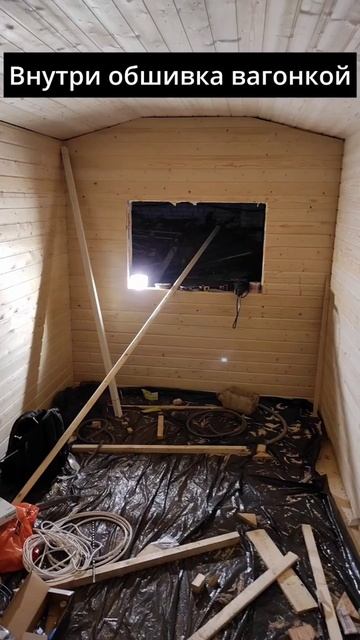 Модульный дом под ключ смотреть онлайн