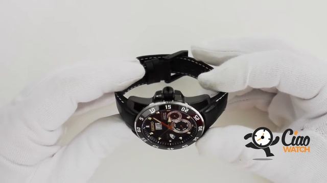 Orologio Seiko Kinetic Sportura SNP089P1