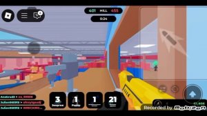 играем в фортнайт.