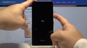 Safe Mode in XIAOMI Mi 10T – Diagnose Issues with Installed Apps