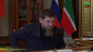 Полный выпуск новостей от 03.04.2025