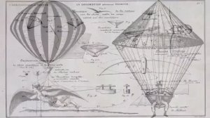 Уроки физики с УМПО.  История авиации