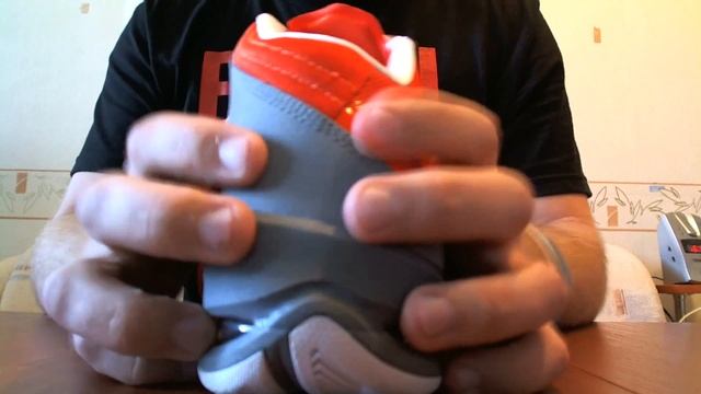 Видео презентация Air Jordan Play In These 2 II смотреть онлайн