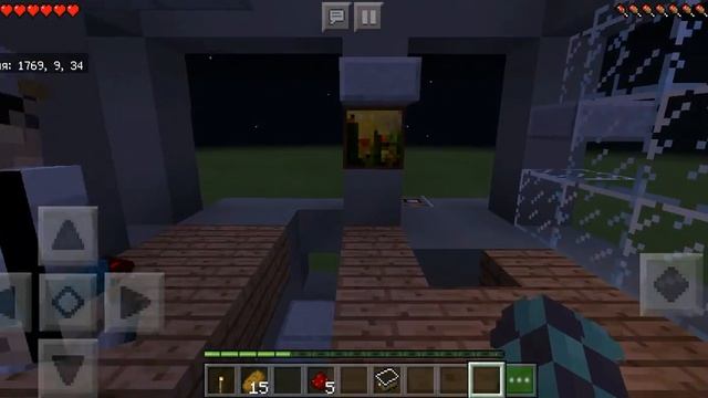 24 часа в заброшке (было страшно) смотреть онлайн