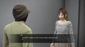 Yakuza 5 Remastered | Haruka Substories - A Source of Strength