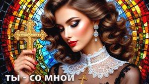 Л. Вайкуле: "Я за тебя молюсь и слёз я не стыжусь, прощай, судьба хранит тебя..."