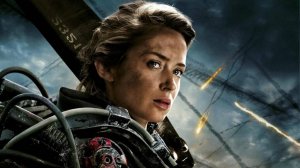 Эмили Блант