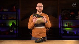 Кроссовки La Sportiva TX2 Evo. Обзор