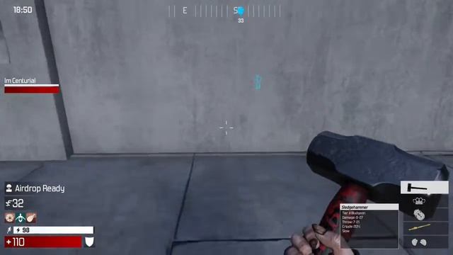 INFINITY POLE OP???(NEW UPDATE)-The Culling co-op Gameplay