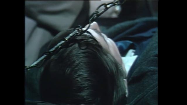 NEW Dark Shadows Back to the Present - Barnabas Comes Back to 1969 смотреть онлайн