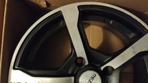 Диски  IJITSU SLK1242 R15 4x108 за 24000 руб.