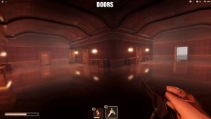 Doors : Floors 2 The Lost Mines VS Doors All Jumpscares Comparison (showcase) ROBLOX