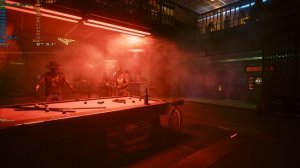 Тест Cyberpunk 2077 v 2.1 1155 сокет Intel E3 1240 v2