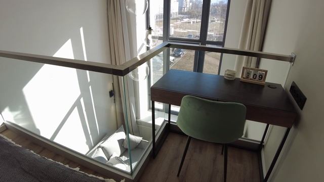 Апартаменты в Санкт-Петербурге с доходностью до 9% годовых. От 3,5 млн. смотреть онлайн