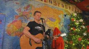 Первый снег