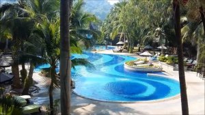 Номер отеля Siam Bayshore Resort #50