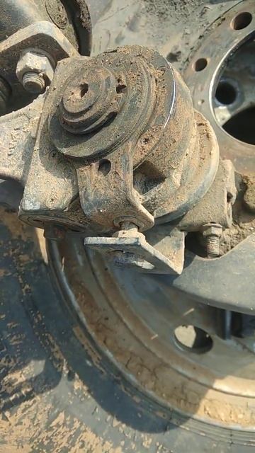 Brake slack (Adjuster)#shorts#Trending#viral смотреть онлайн