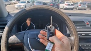 КЛЮЧ ШКОДА ОКТАВИЯ А5 КУПИТЬ ДУБЛИКАТ АВТО КЛЮЧА ЗАЖИГАНИЯ