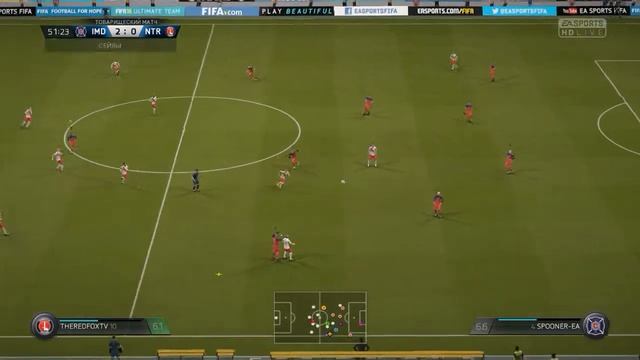 CISPL. Премьер-Лига. 5 сезон. 17 тур. Invaders - NoToRacism. смотреть онлайн