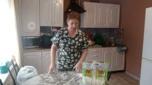 Готовимся к Пасхе и к огороду.