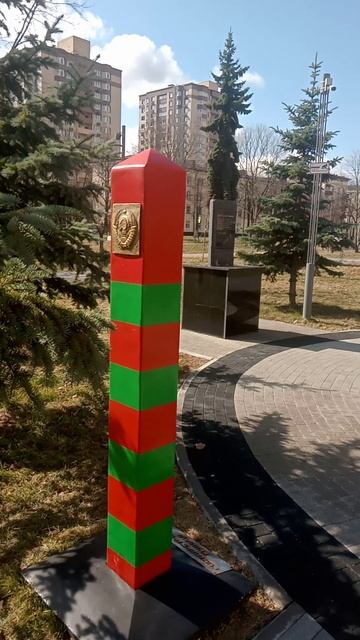 Слава героям пограничникам !
