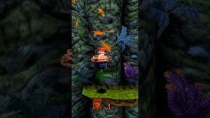 Крэш Бандикут