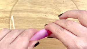 MAKEUP Slime Coloring!! Satisfying Slime Mixing!! Series #72