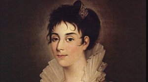 Любовь аристократа и крепостной актрисы, преодолевшая сословные предрассудки