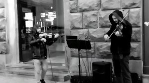 DeSert RosE ! the Best Play on Violin ! Georgia