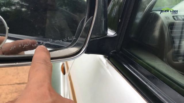 Land cruiser 90 series toàn cảnh cùng Alex linh mua xe tại Hà Nội смотреть онлайн