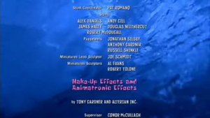 The SpongeBob SquarePants Movie (2004) End Credits - HD