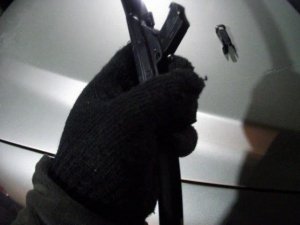 как поменять дворники на volvo xc70 +длина дворников