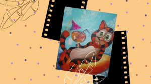 Захаров Ян - обладатель арт-премии журнала «За преданность искусству и талант»