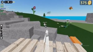 Угар в роблокс