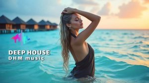 💃Летняя музыка для любого фона, рабочего или во время учебы, клубных сетов🎧Deep House