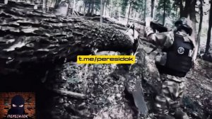 Воины Руси - нас не победить!