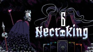 Necroking № 6 (ХОРОШАЯ СБОРКА)