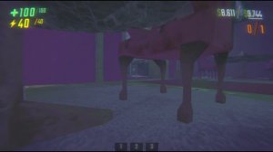 R.E.P.O. ТОЛЬКО НЕ СМОТРИ НАЗАД