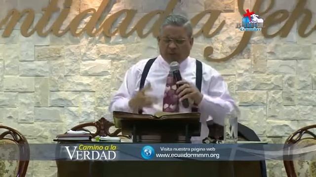 Eugenio Masias: Juan 8:36 Así que si el Hijo os libertare seréis verdaderamente libres.