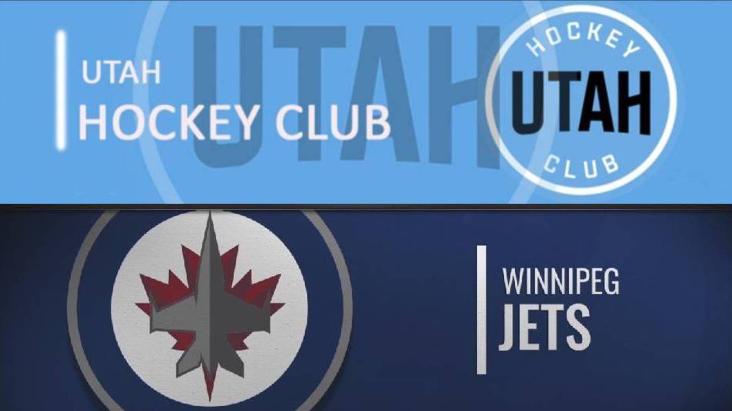 06.04.2025  | Юта — Виннипег Джетс | Utah — Winnipeg Jets