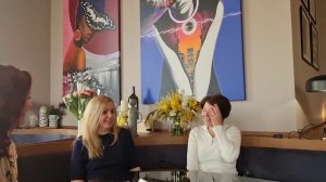 Мамы чемпионов первый выпуск