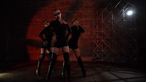 КАРИНА ВОРОНИНА | ДЕВЯТКА