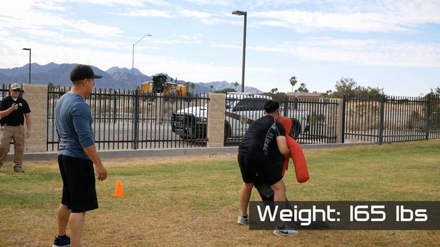 Deputy Testing - Physical Aptitude Test  #yumasheriff #sheriffdeputy #physicalfitnesstest