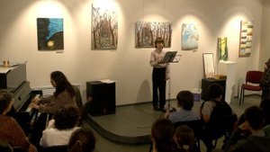 J.S.Bach Jesu, deine Liebeswunden, BWV 471