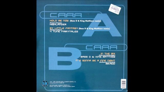 ID&T VOL.1 - MIKADO - IT'S GONNA BE A FINE NIGHT смотреть онлайн