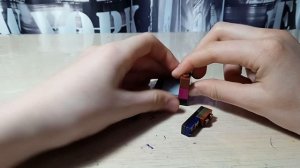 СОБИРАЕМ ОПАСНЫЙ СЕЙФ - ГОЛОВОЛОМКУ БЕЗ ЛЕГО ТЕХНИК//RT GAME TANK:GAMING