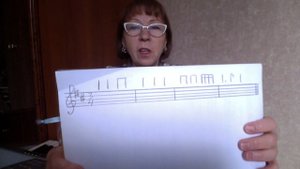 Сольфеджио 3 класс (8), 2 часть. "Сольфеджирование и чтение с листа"